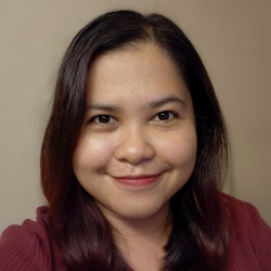 Sharmaine G.