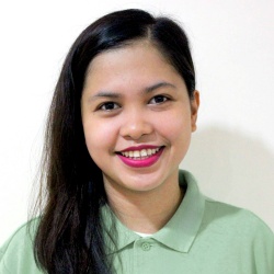 Sharmaine G.