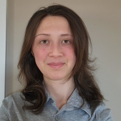 Anastaciya S.