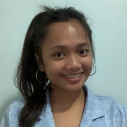 Cryzelle S.