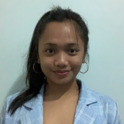 Cryzelle S.