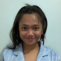 Cryzelle S.
