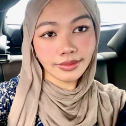 Sakina R.
