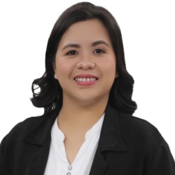 Bernadette D.