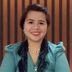 Bernadette D.