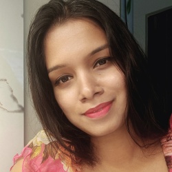Shreya S.
