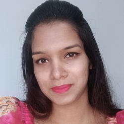 Shreya S.