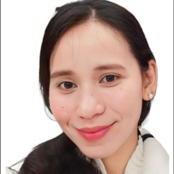 Marie M.