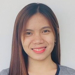 Kathrina P.