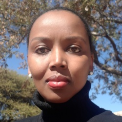 Faith M.