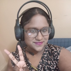Tamaya G.