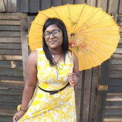 Tamaya G.