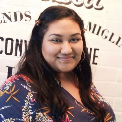 Tharika M.