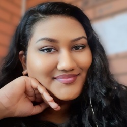 Tharika M.
