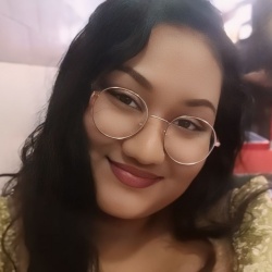 Tharika M.
