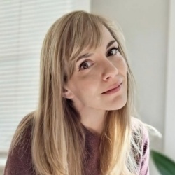 Heather M.