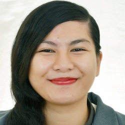 Charlene P.