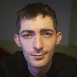 Sebastian S.