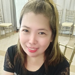 Amelina B.