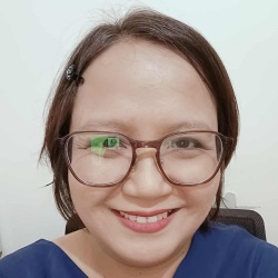 Genalyn S.