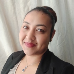 Uritha B.