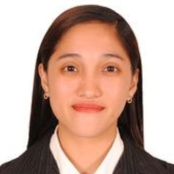 Kristine M.
