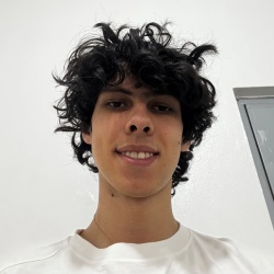 Joshua BR.