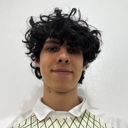 Joshua BR.