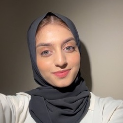 Zahra S.