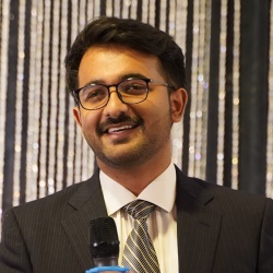 Ameer M.