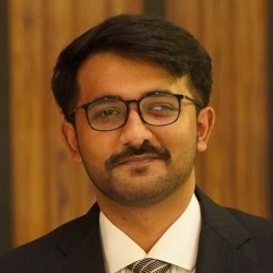 Ameer M.