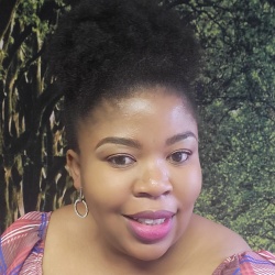 Mmathapelo M.