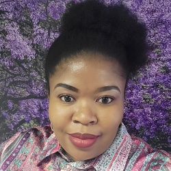 Mmathapelo M.