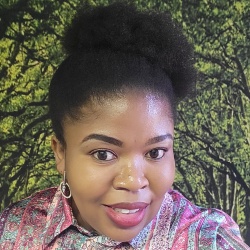 Mmathapelo M.