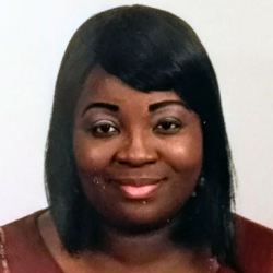Yetunde O.