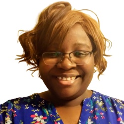 Yetunde O.