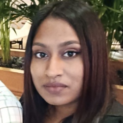 Andria M.