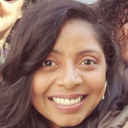 Shakira M.