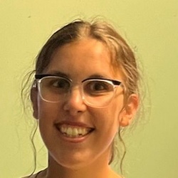Caroline T.