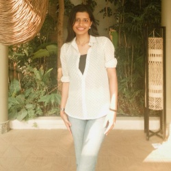 Komal S.