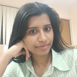 Komal S.