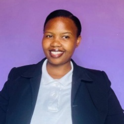 Nthabiseng MA.