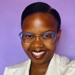 Nthabiseng MA.