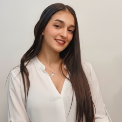 Adina M.