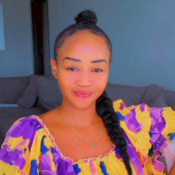 Mbali M.