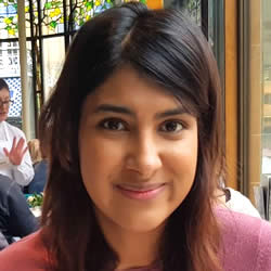 Ifrah Z.