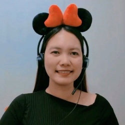 Christine D.
