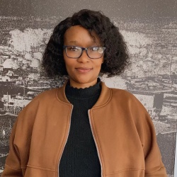 Boitumelo M.