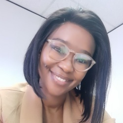Boitumelo M.
