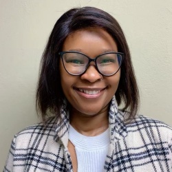 Boitumelo M.